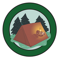badge
