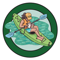 badge