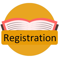 5th & 6th Grade Genre Challenge Registration Badge