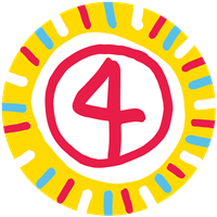 32 Books Badge