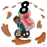badge