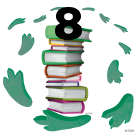 badge